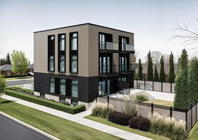 276 Lanor Avenue, Toronto, ON , MLS #W12174207 , Image - 1