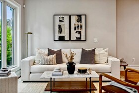 89 Bernard Avenue, Toronto, ON , MLS #C12473956 , Image - 1