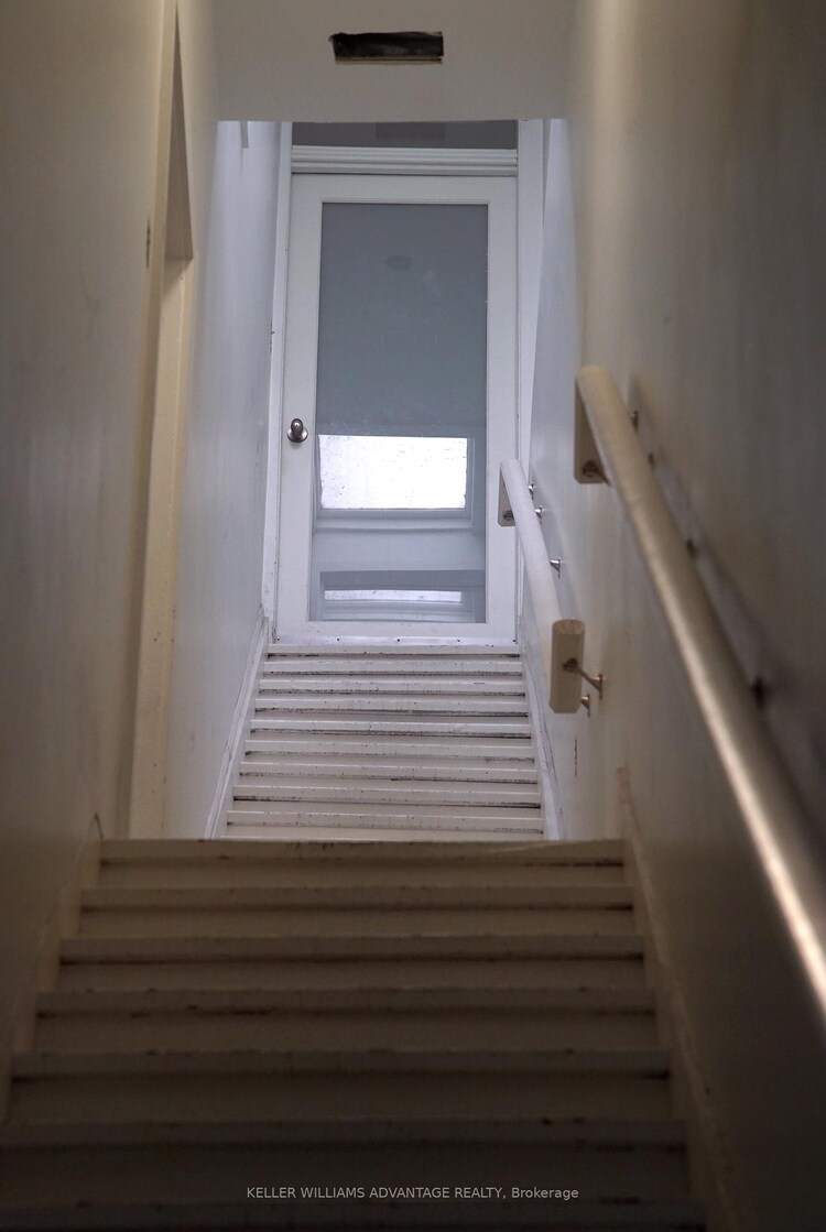 134 Ossington Avenue, Toronto, ON, Trinity-Bellwoods