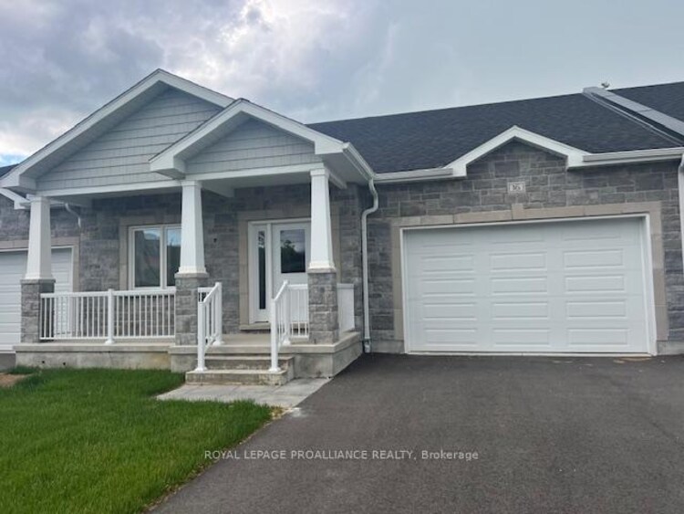 16 Douglas Marshall Crescent, Brockville, ON, 810 - Brockville