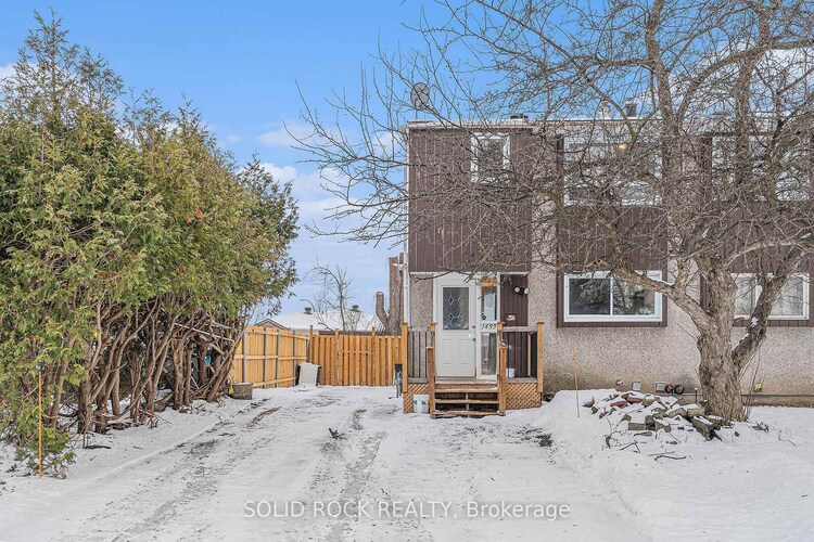 1432 Leigh Crescent, Cyrville - Carson Grove - Pineview, ON, 2202 - Carson Grove