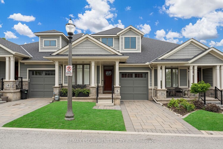 2848 King Street, Lincoln, ON, 980 - Lincoln-Jordan/Vineland