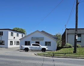 537 Montreal Street, Frontenac, ON , MLS #X12582794 , Image - 1