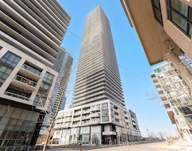 70 Annie Craig Drive, Toronto, ON , MLS #W12916036 , Image - 1