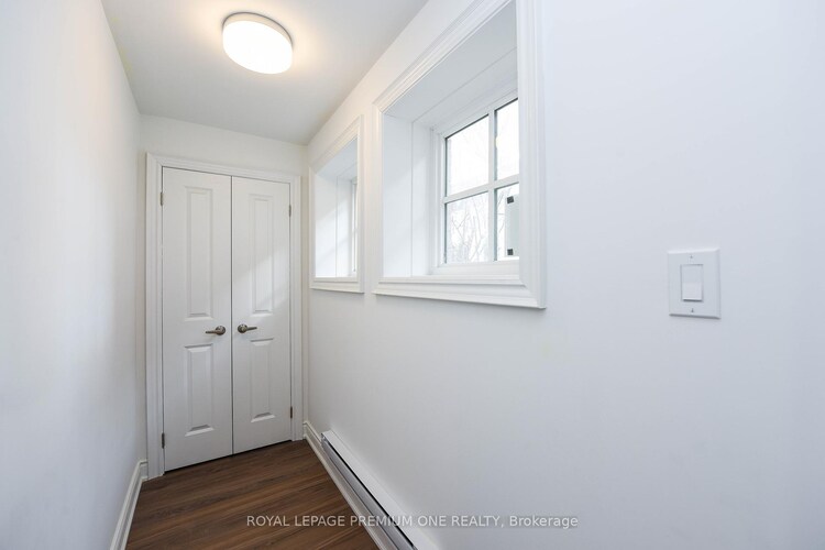 40 Lunar Crescent, Mississauga, ON, Streetsville