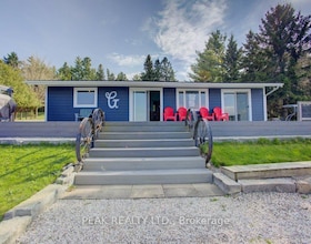 137 Road 100 N/A, Wellington, ON , MLS #X12908746 , Image - 1