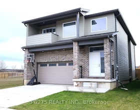 1244 Sandbar Street, Middlesex, ON , MLS #X13223874 , Image - 1