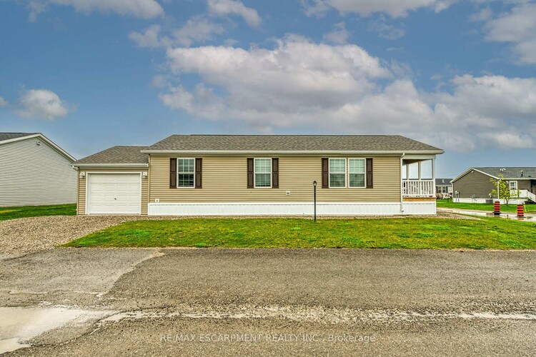 2 DRIFTWOOD Crescent, Haldimand, ON, Nanticoke