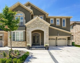 498 Wettlaufer Terrace, Halton, ON , MLS #W13561882 , Image - 1