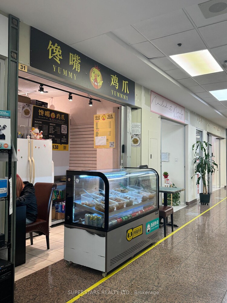 398 Ferrier Street, Markham, ON, Milliken Mills West