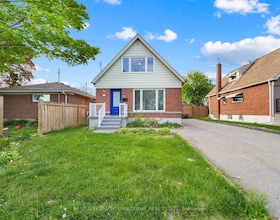 42 Fordwich Crescent, Toronto, ON , MLS #W13425902 , Image - 1