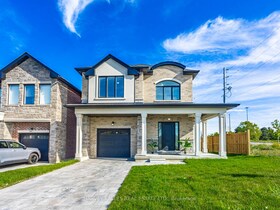 97 Chelliah Court, Toronto, ON , MLS #E12492792 , Image - 1