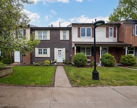 2825 Gananoque Drive, Peel, ON , MLS #W12405335 , Image - 1