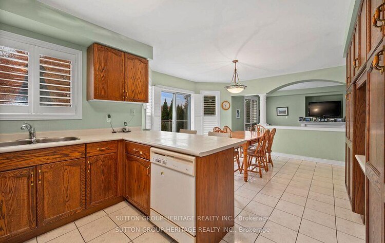 2330 Southcott Road, Pickering, ON, Brock Ridge