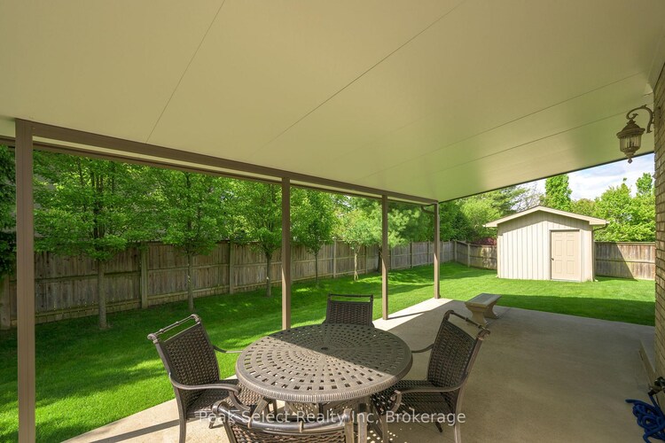 2285 Lilac Avenue, London South, ON, South K