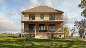 234089 Conc 2  WGR N/A, Grey County, ON , MLS #X12174558 , Image - 1