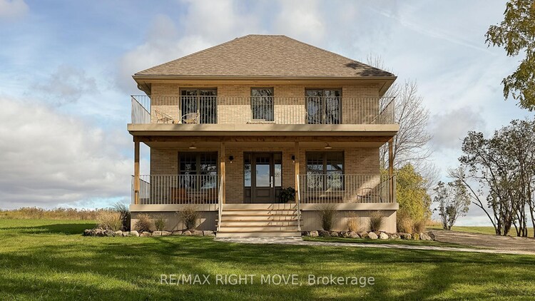 234089 Conc 2  WGR N/A, West Grey, ON, West Grey