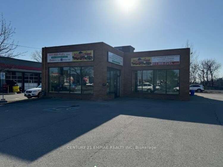 389A Ontario Street, St. Catharines, ON, 451 - Downtown