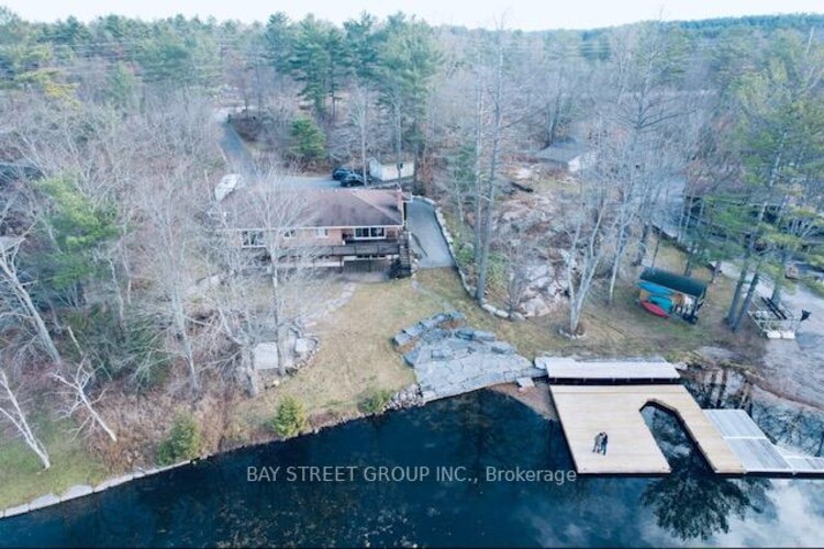 6 County Road N, Douro-Dummer, ON, Douro-Dummer