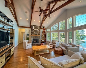 14 Charles Avenue, Parry Sound, ON , MLS #X12911270 , Image - 1