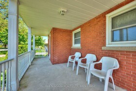 6 Munro Street, Niagara, ON , MLS #X12174826 , Image - 1