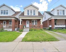 102 Belmont Avenue, Hamilton, ON , MLS #X13643168 , Image - 1