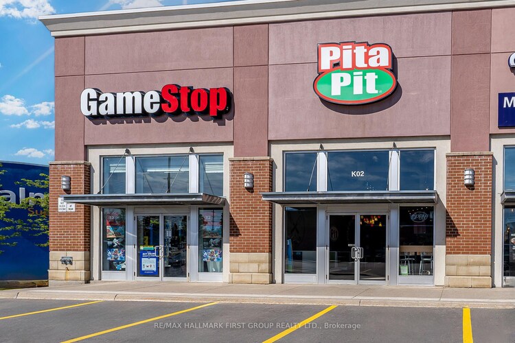 4160 Baldwin Street S, Whitby, ON, Taunton North