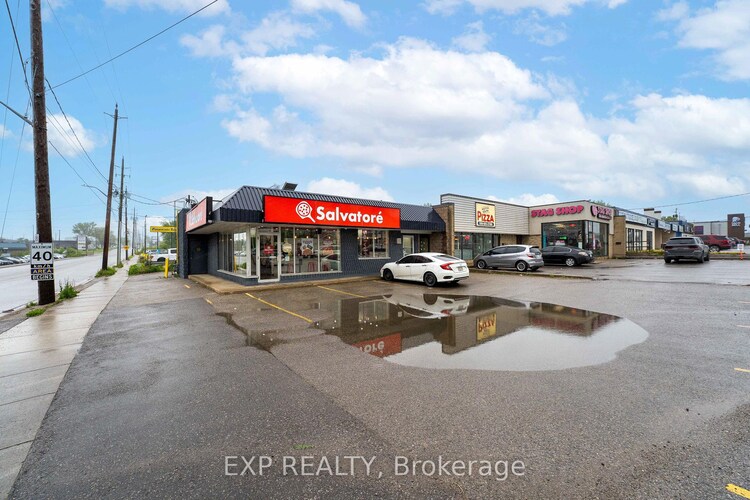 1544 Dundas Street, London East, ON, East H