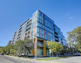 6 Parkwood Avenue, Toronto, ON , MLS #C12670742 , Image - 1