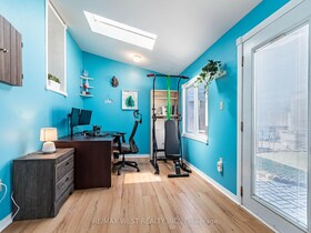 76 Laburnham Avenue, Toronto, ON , MLS #W12433270 , Image - 1