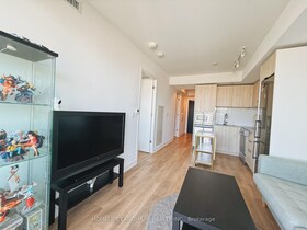 501 Yonge Street, Toronto, ON , MLS #C12396544 , Image - 1