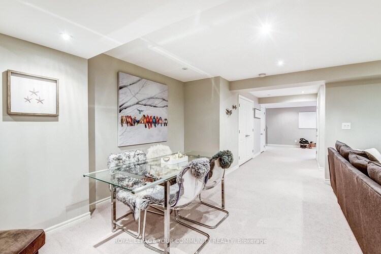 23 Weslock Crescent, Aurora, ON, Bayview Northeast