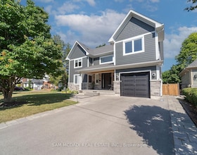 2163 Deyncourt Drive, Halton, ON , MLS #W12925308 , Image - 1