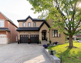 4982 Maxine Place, Peel, ON , MLS #W12453094 , Image - 1