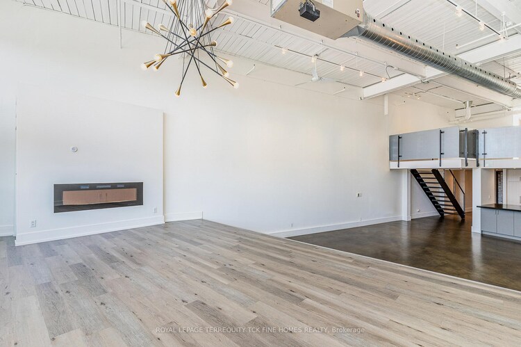 1173 Dundas Street E, Toronto, ON, South Riverdale