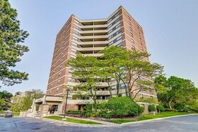 95 La Rose Avenue, Toronto, ON , MLS #W12175109 , Image - 1