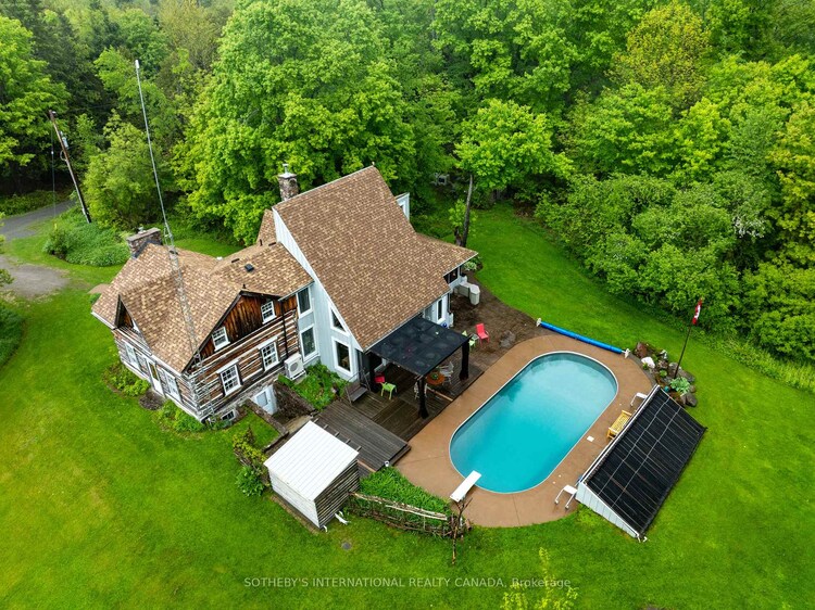 1824 County Rd 46 N/A, Havelock-Belmont-Methuen, ON, Belmont-Methuen