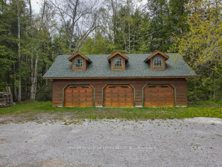 16 Evergreen Way, Trent Lakes, ON, Trent Lakes