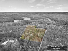 0 Gelert Road, Haliburton, ON , MLS #X12431330 , Image - 1