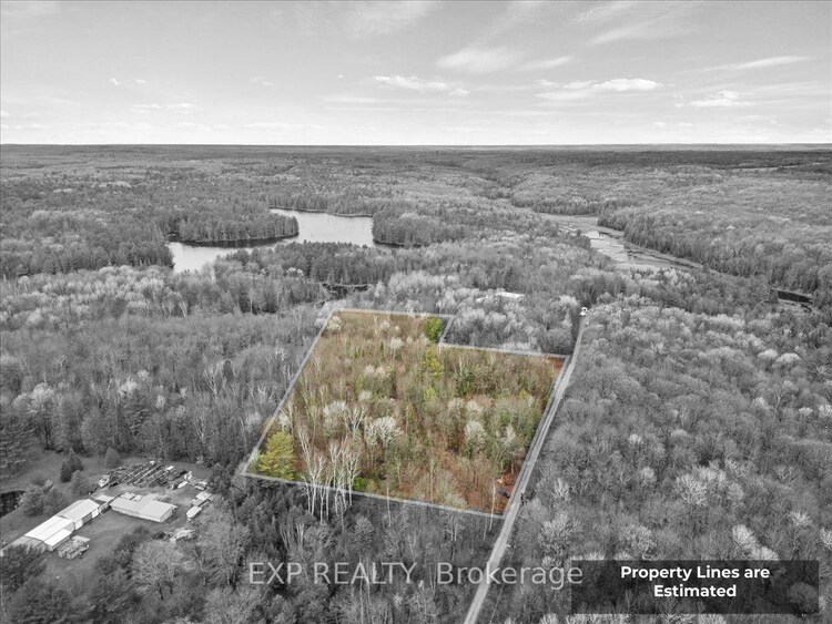 0 Gelert Road, Minden Hills, ON, Snowdon