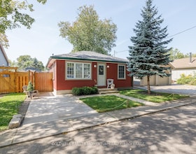 263 Maplewood Avenue, Niagara, ON , MLS #X13479770 , Image - 1