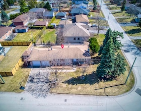 577 Trudale Court, Halton, ON , MLS #W12632562 , Image - 1