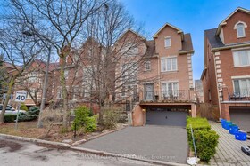 117 Theodore Place, York, ON , MLS #N12175460 , Image - 1