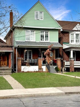 578 Durie Street, Toronto, ON , MLS #W12424357 , Image - 1