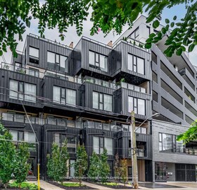 45 Dovercourt Road, Toronto, ON , MLS #C12490260 , Image - 1