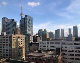 435 Richmond Street W, Toronto, ON , MLS #C12956538 , Image - 1