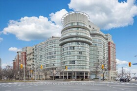550 Queens Quay W, Toronto, ON , MLS #C12439853 , Image - 1