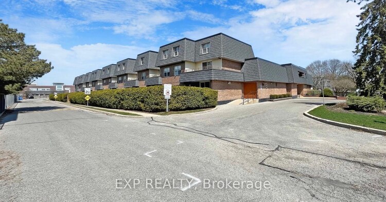 580 Mary Street E, Whitby, ON, Downtown Whitby