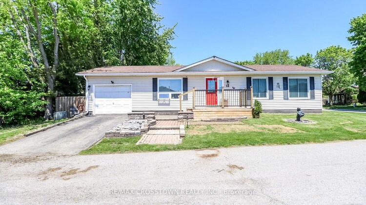 64 Royal Oak Drive, Innisfil, ON, Cookstown