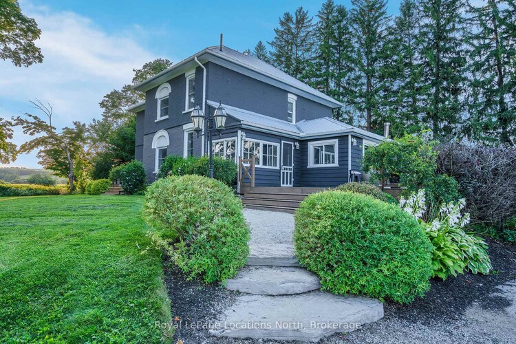 2605 County 42 Road, Clearview, ON, Rural Clearview